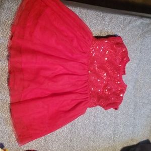 Childrens dress
